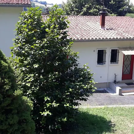 Hétvégi ház Grande Maison Proche Rocamadour Saint-Vincent-du-Pendit