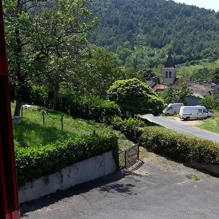 Grande Maison Proche Rocamadour Hétvégi ház