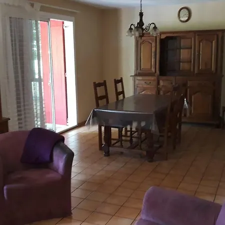 Hétvégi ház Grande Maison Proche Rocamadour Saint-Vincent-du-Pendit