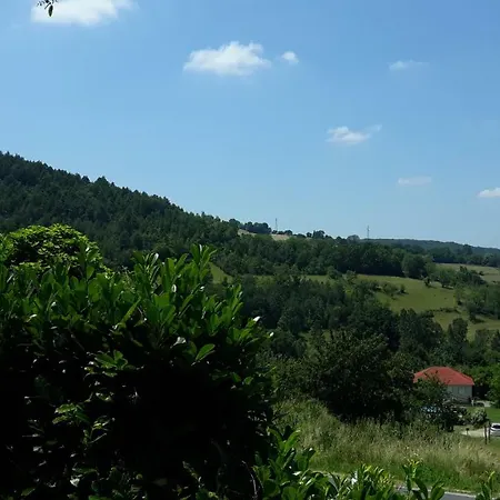 Grande Maison Proche Rocamadour Hétvégi ház